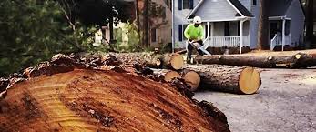Best Firewood Processing and Delivery  in Jackson, MS